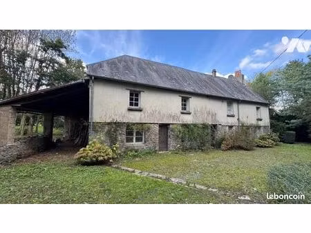 maison 4 pièces 106 m²