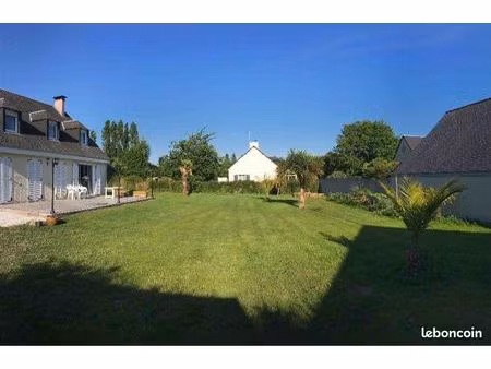 villa en location meublée bail 7 mois