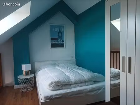 appartement 2 pièces 28 m²