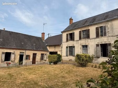 maison 10 pièces 200 m²
