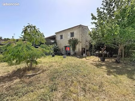 maison 3 pièces 75 m²