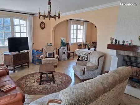 a vendre maison