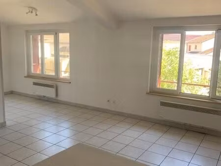 appartement 1 pièce 29 m²