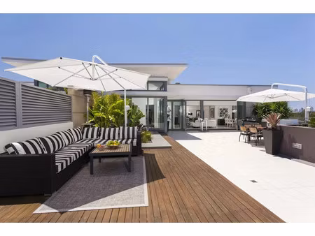 vente duplex 6 pièces 115 m² à fontenay-aux-roses (92260)  700 000 €