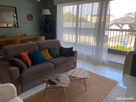 reims - saint-rémi  appartement t5  96 2 m2