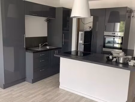 t2 meublé bretonneau