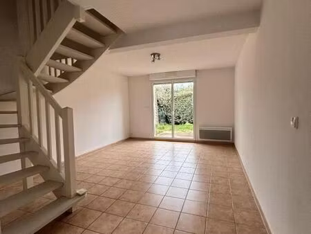 villa 2 pièces 46 m²
