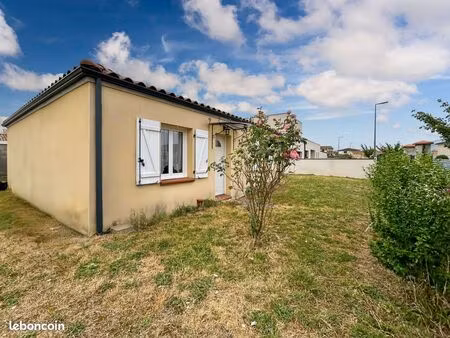 maison 3 pièces 72 m²