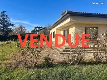 maison 4 pièces 111 m²