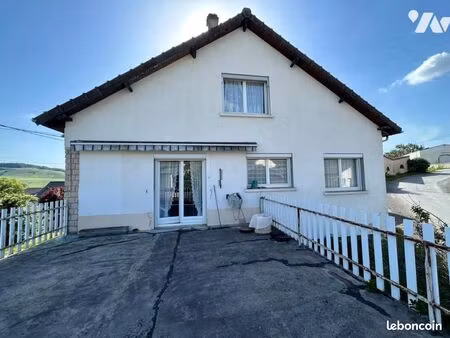 maison 1 m² festigny