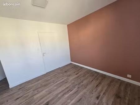 studio rénové 17 m² – rue de bruxelles à angers – dpe c – idéal investisseur