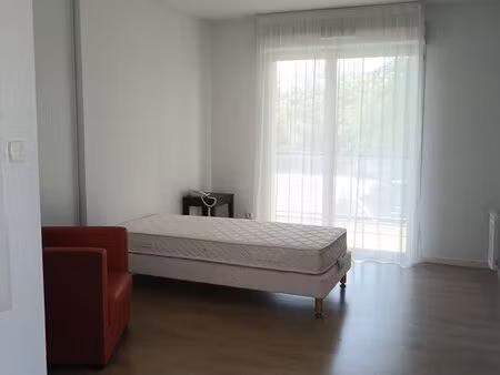 location studio étudiant