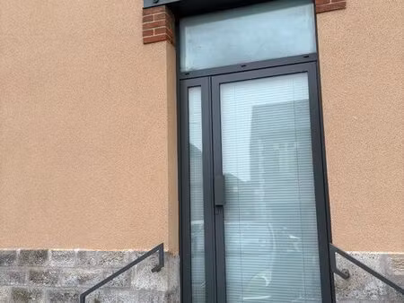 local commercial