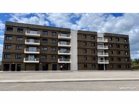 appartement t3