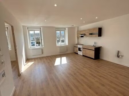 appartement 2 chambres un salon