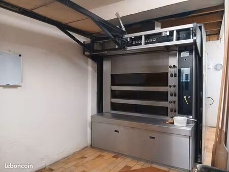 boulangerie - pâtisserie à vendre