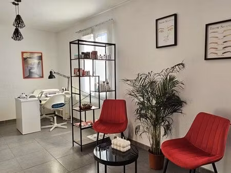 local 21m2 - grand villiers