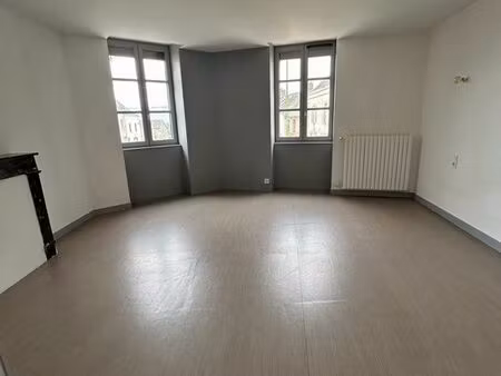 maison 2 chambres