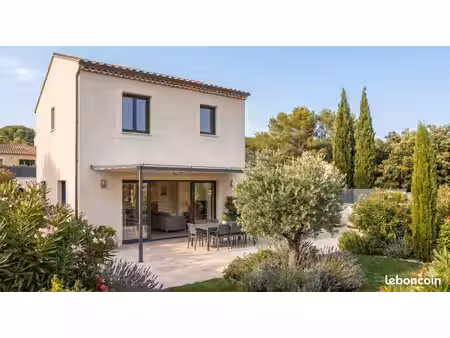 maison 95 m² montlaur