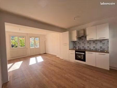 maison t4 67m2