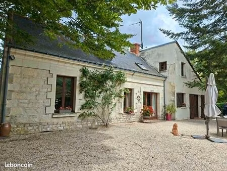 maison 4 pièces 123 m²
