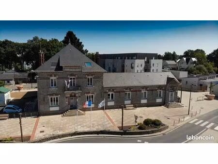 terrains à bâtir viabilisés – treillières (44) - à partir de 135 000