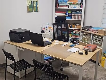 location professionel de santé tonnay charente