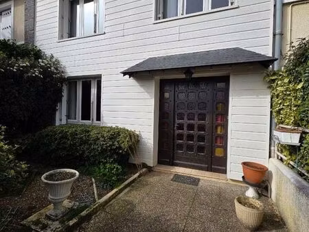propriété en viager 4 pièces 89 m²