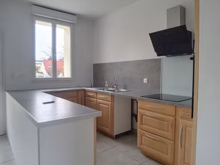 maison avec jardin 4 pièce(s) 110 m2