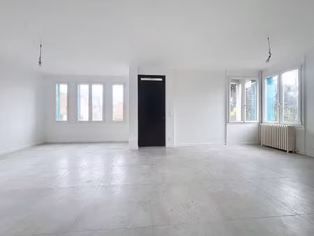 maison viry chatillon 7 pièce(s) 147 m2