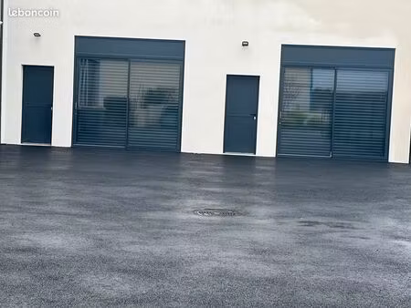 bureaux à louer