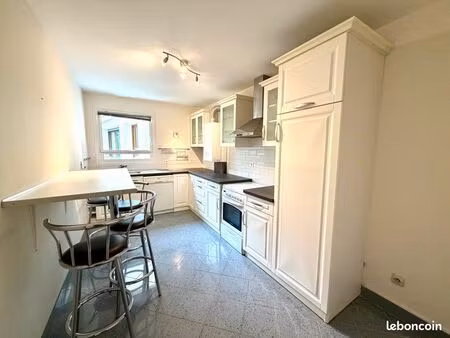 appartement centre ville orléans 3 chambres