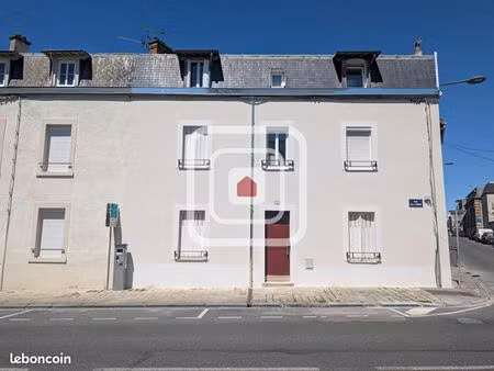 appartement 1 pièce 17 m²