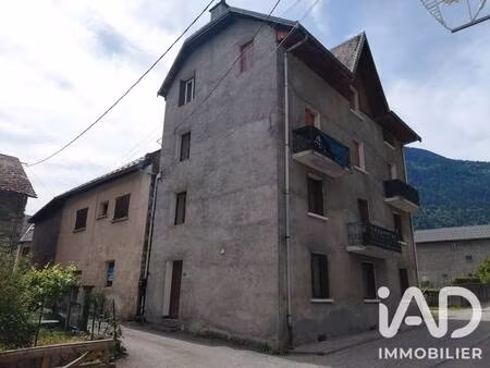 immeuble à vendre