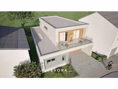 maison à vendre - première occupation
