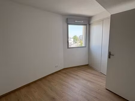 appartement t3 tournefeuille