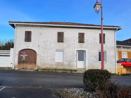 maison à louer