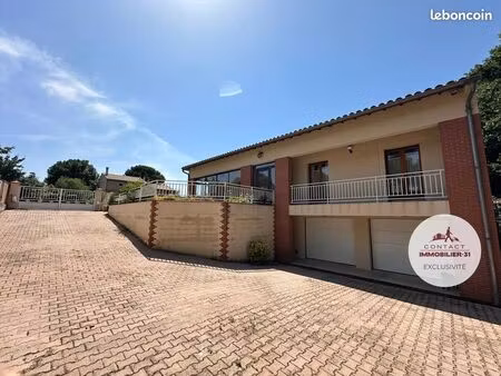 maison 4 pièces 136 m²