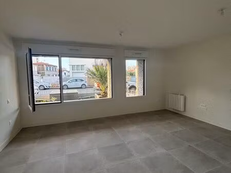 studio 30m2 avec parking privatif