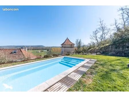 ferme 5 pièces 108 m²
