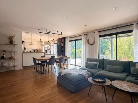 maison t4 110m2