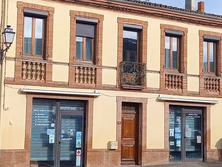 maison de village