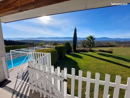 maison 5 pièces 164 m²