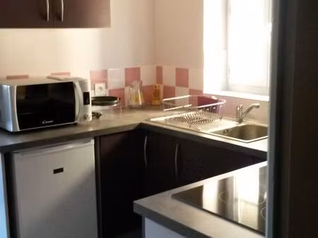 très beau t2 meuble souillac