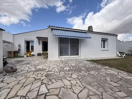 maison 3 pièces 96 m²