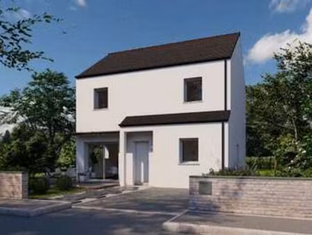 vente maison à lamballe (22400) : à vendre / 89m² lamballe