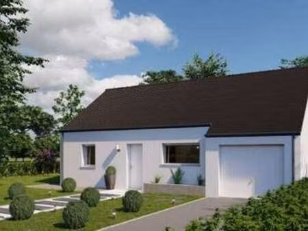 vente maison à pleubian (22610) : à vendre / 67m² pleubian