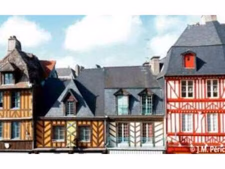 vente terrain piscine à dol-de-bretagne (35120) : à vendre piscine / 302m² dol-de-bretagne