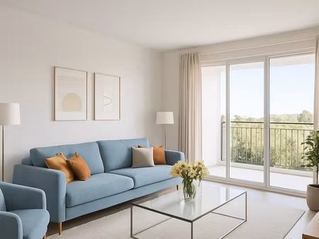 l'immobilier neuf et ancien