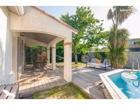 maison 4 pièces 98 m²
